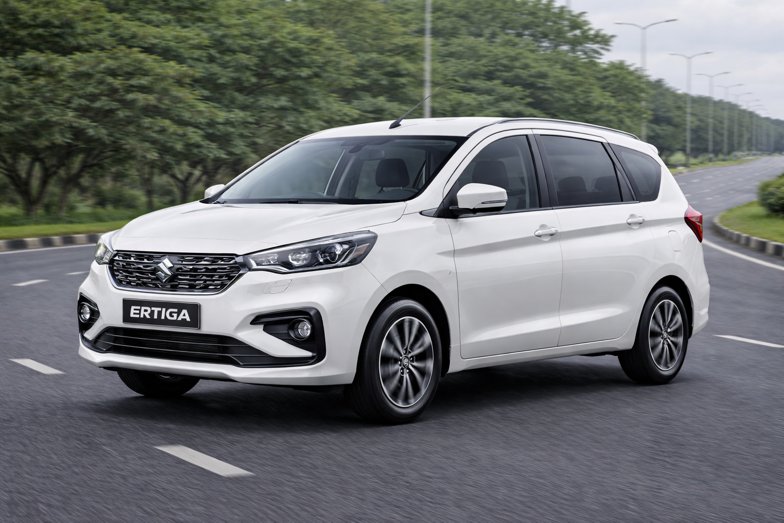 ERTIGA